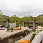 公寓 Naturverliebt Am Diemelsee - Waldblick Heringhausen