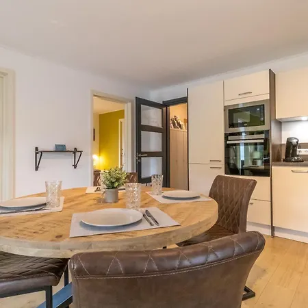 Waldblick Mit Terrasse Und Garten - Familienfreundlich * Херингхаузен