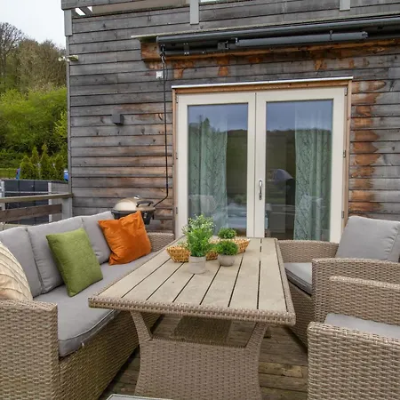 Waldblick Mit Terrasse Und Garten - Familienfreundlich Apartmán