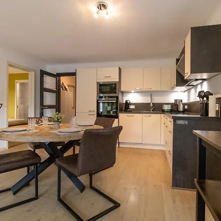 Апартаменты Waldblick Mit Terrasse Und Garten - Familienfreundlich *